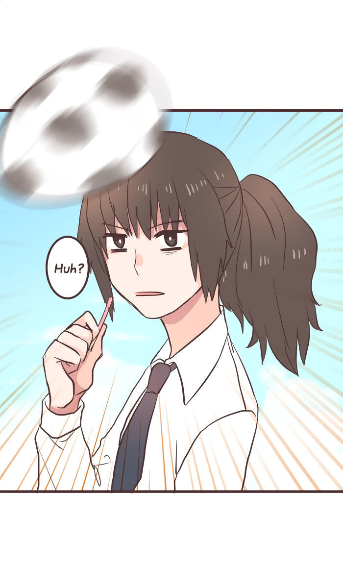 Mafia’s Daughter: Operation Makeover Chapter 01 Gambar 24